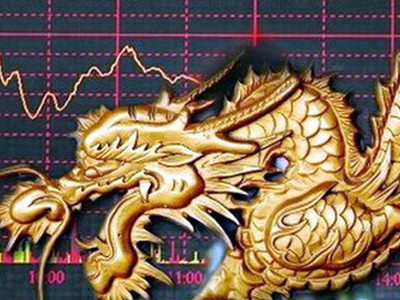 Ghi nét chứng khoán năm Rồng!